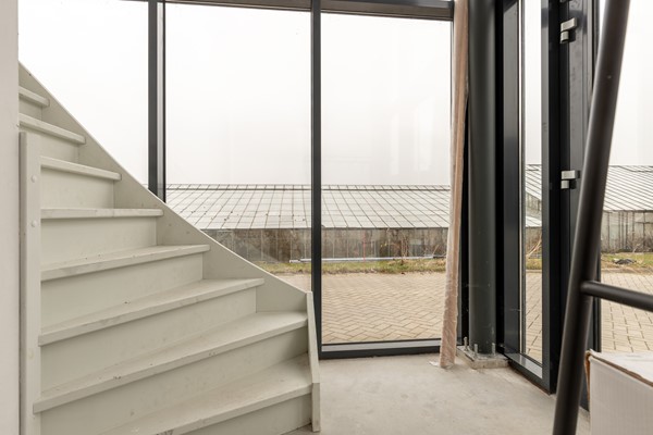 Medium property photo - Siersmid 15, 2461 LW Ter Aar